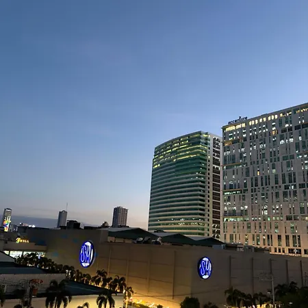 Casa Ysabel By The Stay At Manhattan Cubao