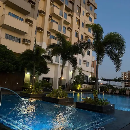 Casa Ysabel By The Stay At Manhattan Cubao