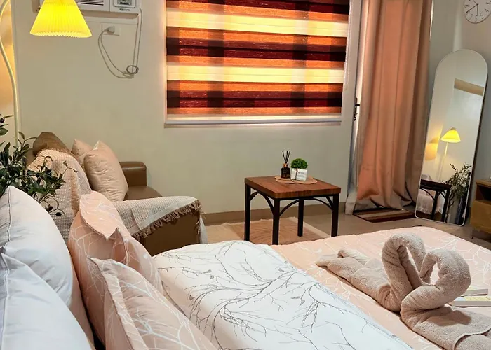 Casa Ysabel By The At Manhattan Cubao