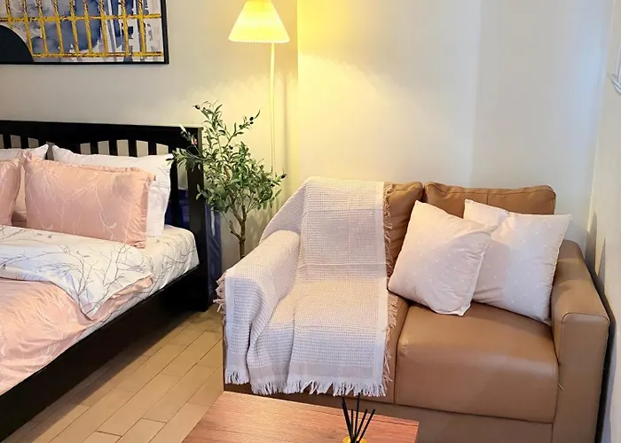 Casa Ysabel By The At Manhattan Cubao Manila