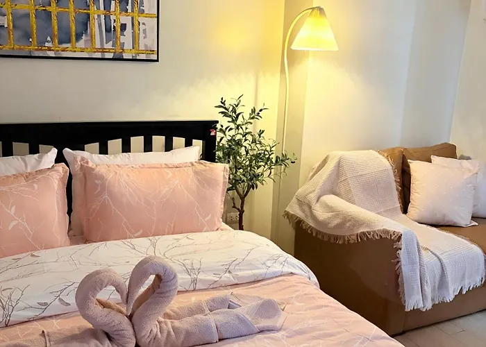 Casa Ysabel By The At Manhattan Cubao *