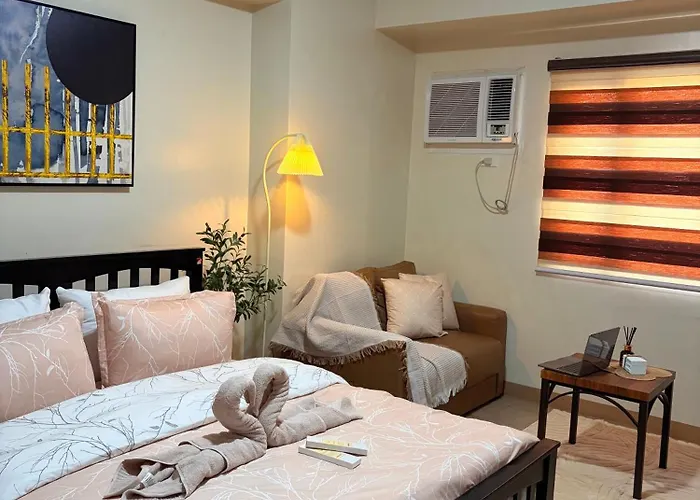 Frühstückspension Casa Ysabel By The At Manhattan Cubao Manila
